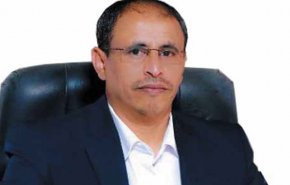 ضيف الله الشامي يدين انتهاكات الإحتلال بحق المصلين في الأقصى