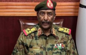 القائد العام للقوات المسلحة السودانية يصدر قرارا بحل قوات الدعم السريع