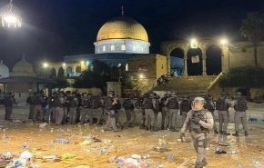 تنديد دولي وإقليمي بالتصعيد الإسرائيلي ضد الفلسطينيين + فيديو