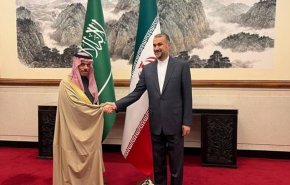 عبداللهيان: أجريت محادثات ايجابية مع وزير الخارجية السعودي