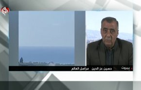 الصواريخ اللبنانية أتت كرد طبيعي لما يجري في الأقصى + فيديو