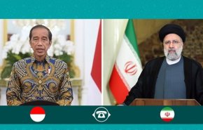 رئيسي يدعو لعقد اجتماع طارئ لمنظمة التعاون الإسلامي لبحث تطورات فلسطين