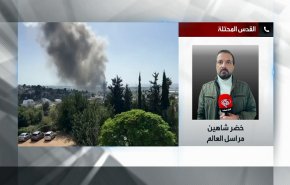 صدمة و تخبط في شتى المستويات أحدثته الصواريخ اللبنانية لدى الصهاينة + فيديو