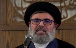 المقاومون يحملون الصواريخ لإغراق 'إسرائيل' بها وإزالة هذا الكيان