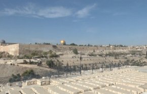 المرابطون والمقدسيون يسقطون مخطط التقسيم الزمكاني للأقصى + فيديو