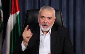 هنية: ما يجري بالأقصى جريمة غير مسبوقة ولها ما بعدها وعلى الجميع تحمل المسؤولية