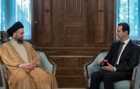 الأسد : استقرار الساحة العراقية سياسياً وأمنياً ينعكس إيجاباً على المستوى الإقليمي