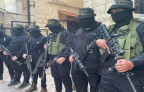 'سرايا القدس' تقبض على عميل كان يُحضّر لعملية اغتيال