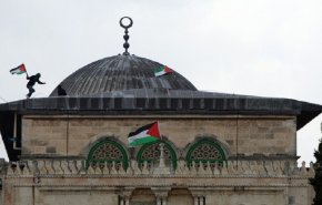 تكبيرات في مساجد قطاع غزة  تعم الشوارع ابتهاجا بعملية الأغوار البطولية