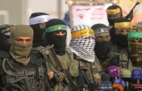 الفصائل الفلسطينية تبارك عملية الأغوار البطولية + فيديو
