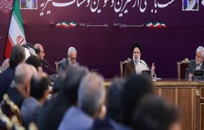 السيد رئيسي: على مسلمي العالم أن يظهروا في يوم القدس وقوفهم ضد الاحتلال والظالمين