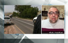 آخر مستجدات عملية إطلاق النار قرب حاجز الحمرا في الأغوار