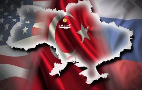 خلق 'زيلينسكي جديد' لتركيا.. خطة امريكية لنشوب صدام بين تركيا وروسيا