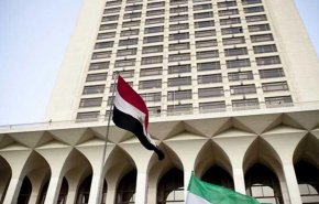 مصر تحذر من التصعيد المتسارع والخطير فى المنطقة