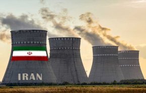 ايران تعتزم انشاء مفاعلات نووية عديدة لانتاج الكهرباء