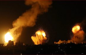 مغامرة الكيان في المنطقة وخشيته من الحرب