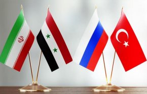 لافروف يعلن عن تحضيرات لاجتماع وزراء خارجية روسيا وسوريا وتركيا وإيران
