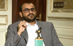 عبد السلام: نواصل الجهود عبر المفاوضات لإنهاء العدوان ورفع الحصار
