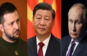 هل تتأثر خطة 'بكين' للسلام في أوكرانيا بالضغط الغربي؟!