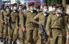 جيش الإحتلال يستدعي جنود الاحتياط خوفا من التصعيد في فلسطين المحتلة