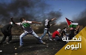القدس.. خط أكثر من أحمر