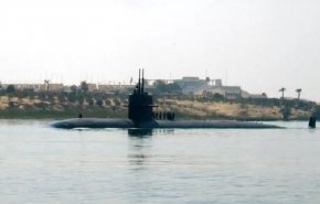 البحرية الأمیركية ترسل غواصة نووية إلى الشرق الأوسط