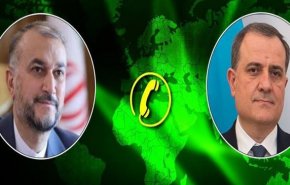 مباحثات هاتفية بين امير عبد اللهيان ونظيره الاذربيجاني