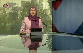 نشرة الاخبار من قناة العالم الساعة 08:00 بتوقيت غرينتش 08-04-2023