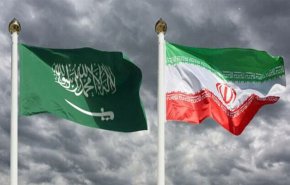 وفد سعودي يصل إلى طهران 