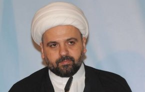 القضية قضية كيان إرهابي اجتاح لبنان ولم يخرج مدحوراً إلا بقوة سلاح مقاوم