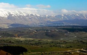 اطلاق 3 صواريخ من سوريا باتجاه الجولان المحتل