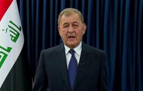 رئيس العراق: التنوع عنصر قوة ودليل على الارث الحضاري