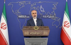 كنعاني: فشل سياسة إيرانوفوبيا في الجبهة الصهيونية الغربية 