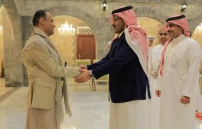 قيادي في أنصارالله: السعودية ليست وسيطا بل طرف في الصراع