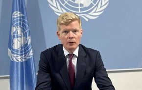 غروندبرغ: اليمن أقرب ما يكون نحو تقدم حقيقي تجاه سلام دائم