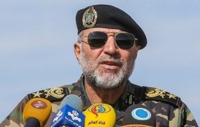 العميد حيدري: القوة البرية للجيش ستتسلم قريبا معدات جديدة