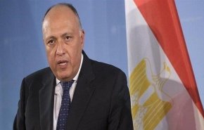  سامح شكري سيزور تركيا قريبا