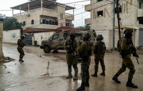 استشهاد فلسطيني برصاص قوات الاحتلال