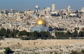 لجنة المتابعة الفلسطينية تدعو لمسيرة حاشدة نصرة للقدس الجمعة القادمة