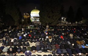 علماء موريتانيا يصدرون بيانا نصرة للأقصى