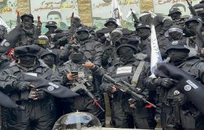 'عرين الاسود' تتوعد المخططين أو المتآمرين على المقاومة بالمحاسبة والقصاص
