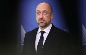 رئيس وزراء أوكرانيا يزور كندا في زيارة رسمية

