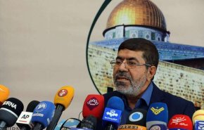 رئيس لجنة الانتفاضة والقدس: سنجرى عرضا بحريا في دول محور المقاومة بمناسبة يوم القدس العالمي