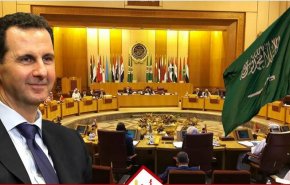 السعودية تقود جهودا حثيثة لإعادة سوريا إلى الجامعة العربية