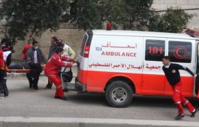 شاهد..شهيدان برصاص قوات الاحتلال خلال  اشتباكات مع الاحتلال في نابلس
