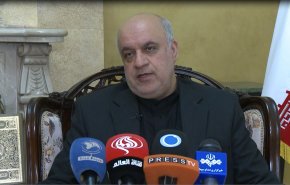 أماني:  يوم القدس العالمي فرصة لاعادة التأكيد على أهمية هذه القضية +فيديو