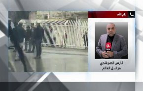 آخر تفاصيل اغتيال الاحتلال لشابين فلسطينيين بالضفة الغربية