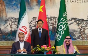 طهران والرياض..استئناف العلاقات وفتح السفارات على الأبواب