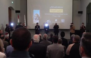 اطلاق فيلم “ترانيم العودة”.. حكاية جلسات الامام الخامنئي مع الشعراء العرب حول قضية فلسطين
