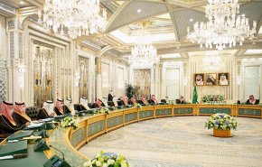 مجلس الوزراء السعودي يؤكد أهمية متابعة تنفيذ الاتفاق المبرم مع ايران